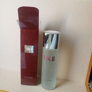New SK-II Facial Treatment Clear Lotion